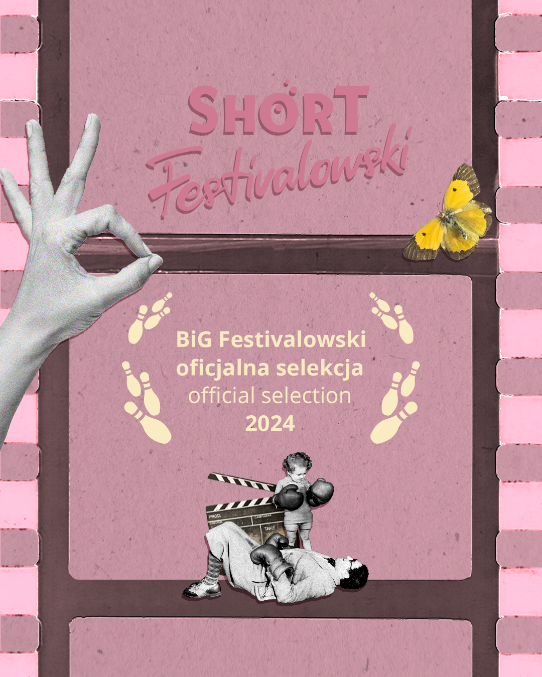 SHORT Festivalowski_official selection