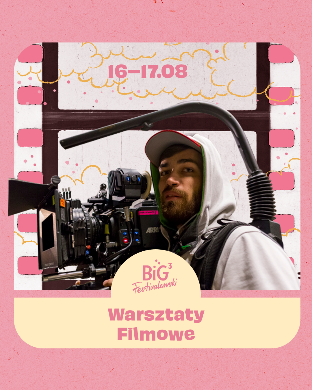 WARSZTATY FILMOWE